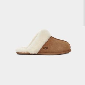 UGG Scuffette II Slipper